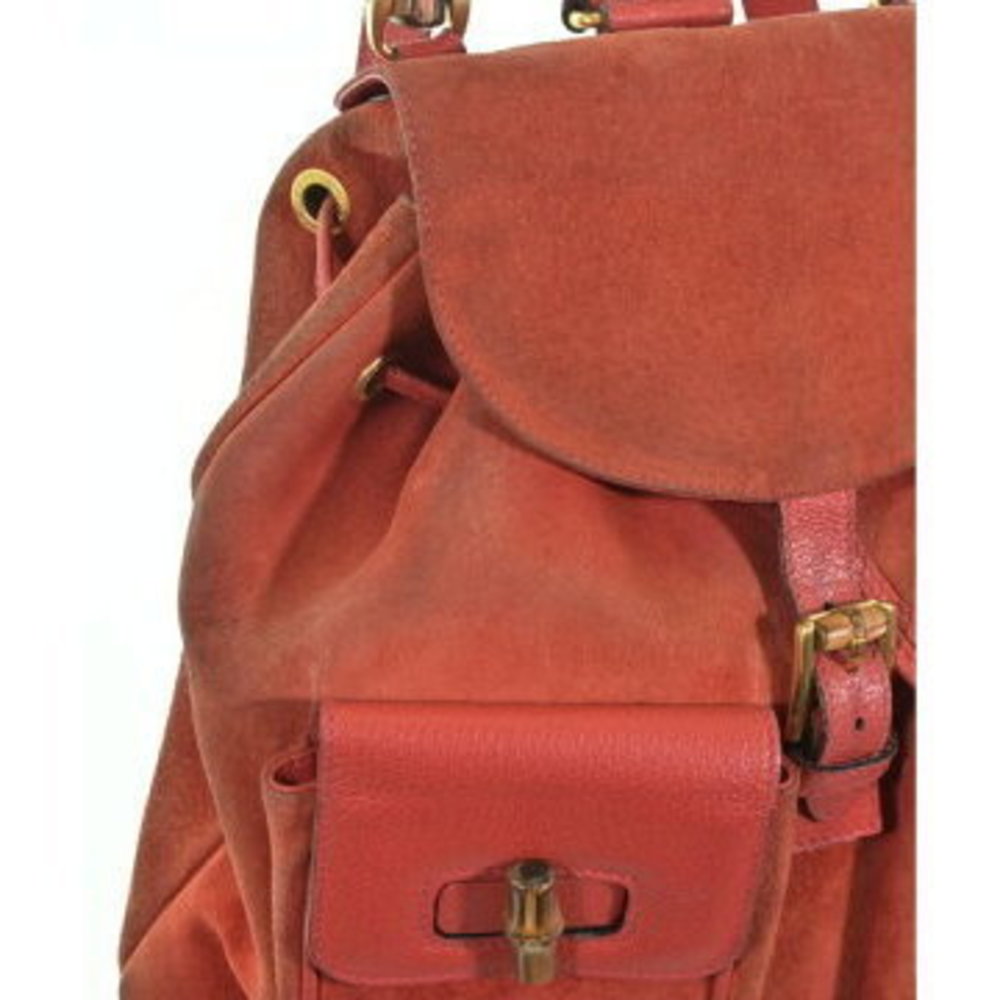 Gucci Backpacks - Picture 6 of 9